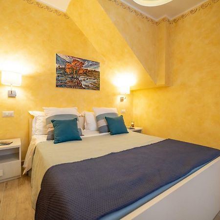 Quirino'S House Apartment Taormina Exterior photo