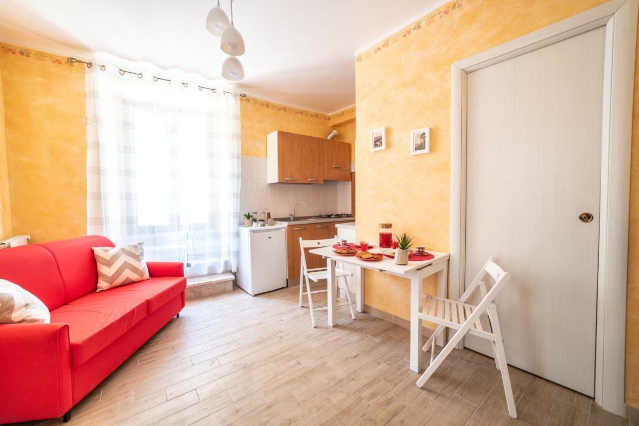 Quirino'S House Apartment Taormina Exterior photo